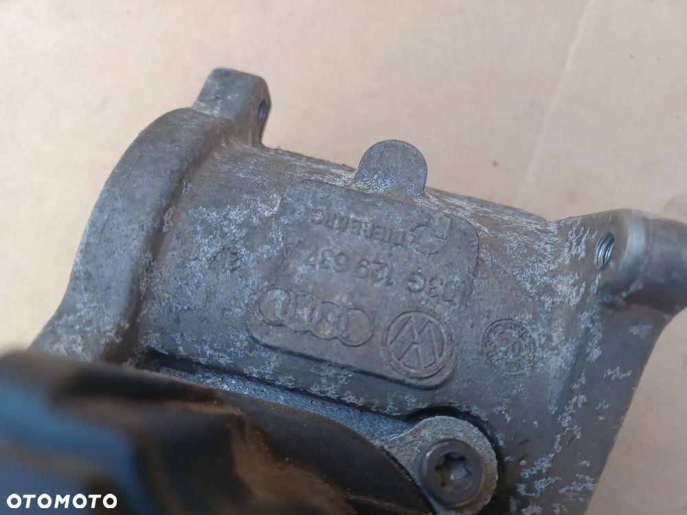 ZAWÓR EGR VW AUDI 2.0 TDI 03G131501D - 2