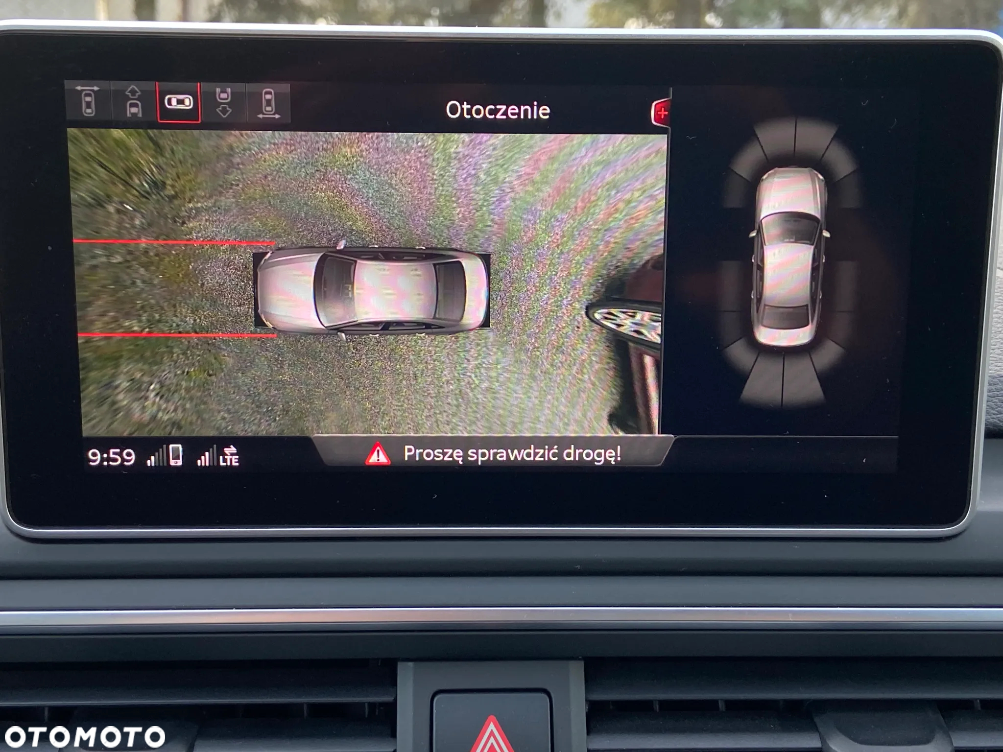 Audi A4 ver-45-tfsi-quattro-s-tronic-advanced - 26