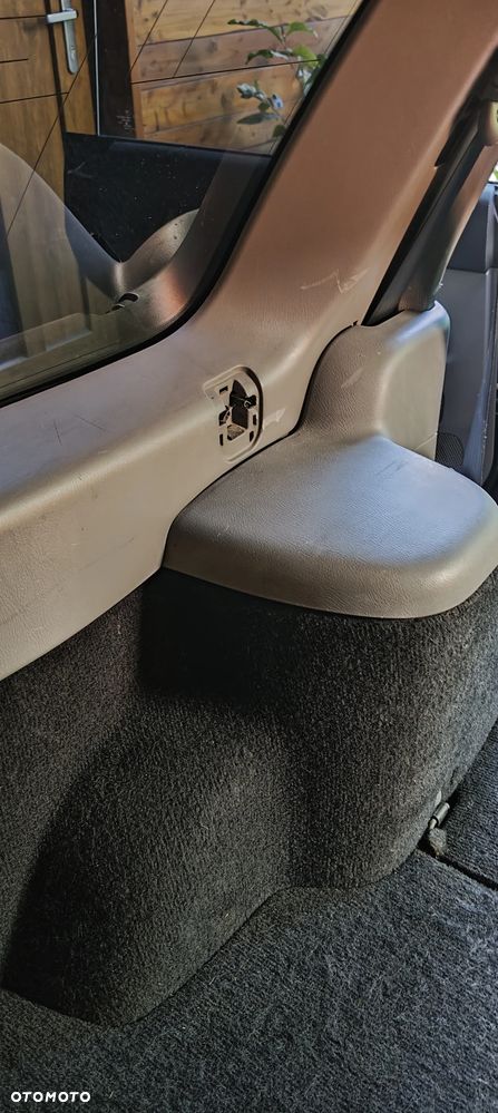 Subaru Forester - 27