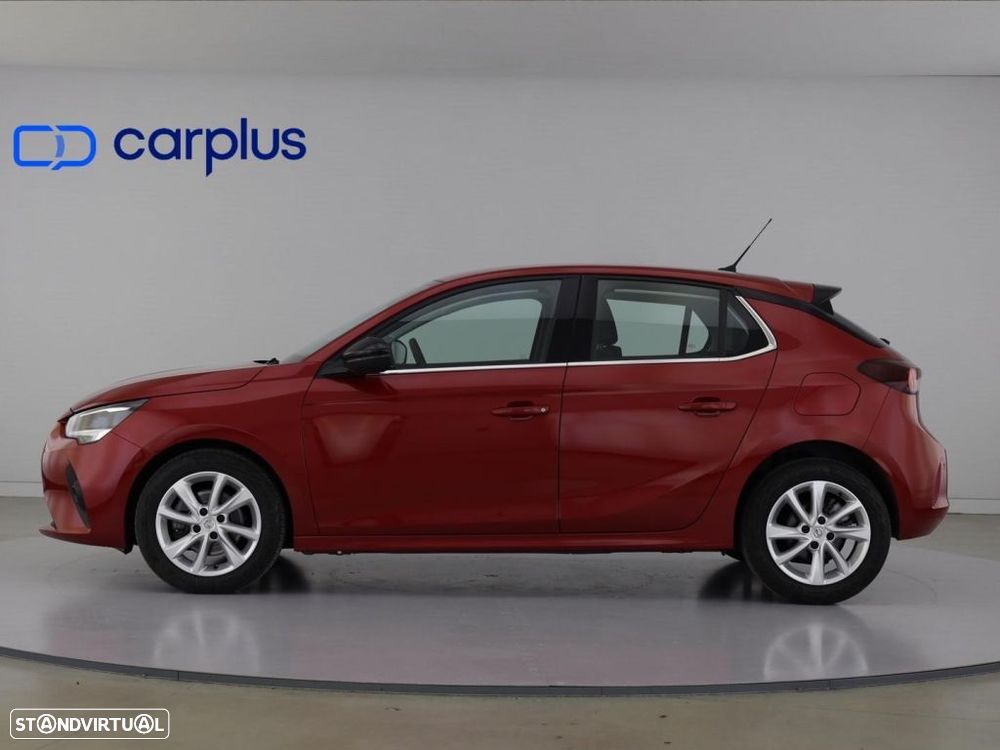 Opel Corsa 1.2 T Elegance - 4
