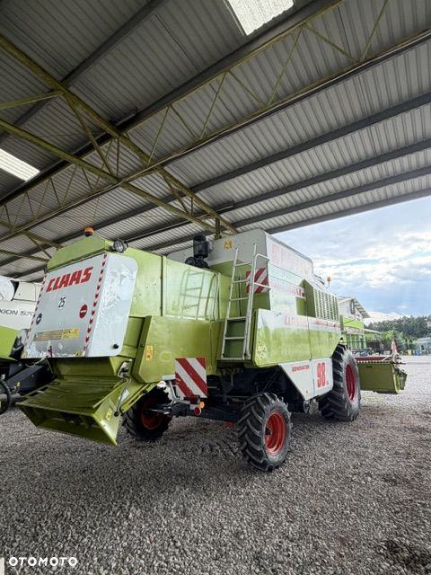 Claas Dominator 98 sl Classic serie Maxi - 5