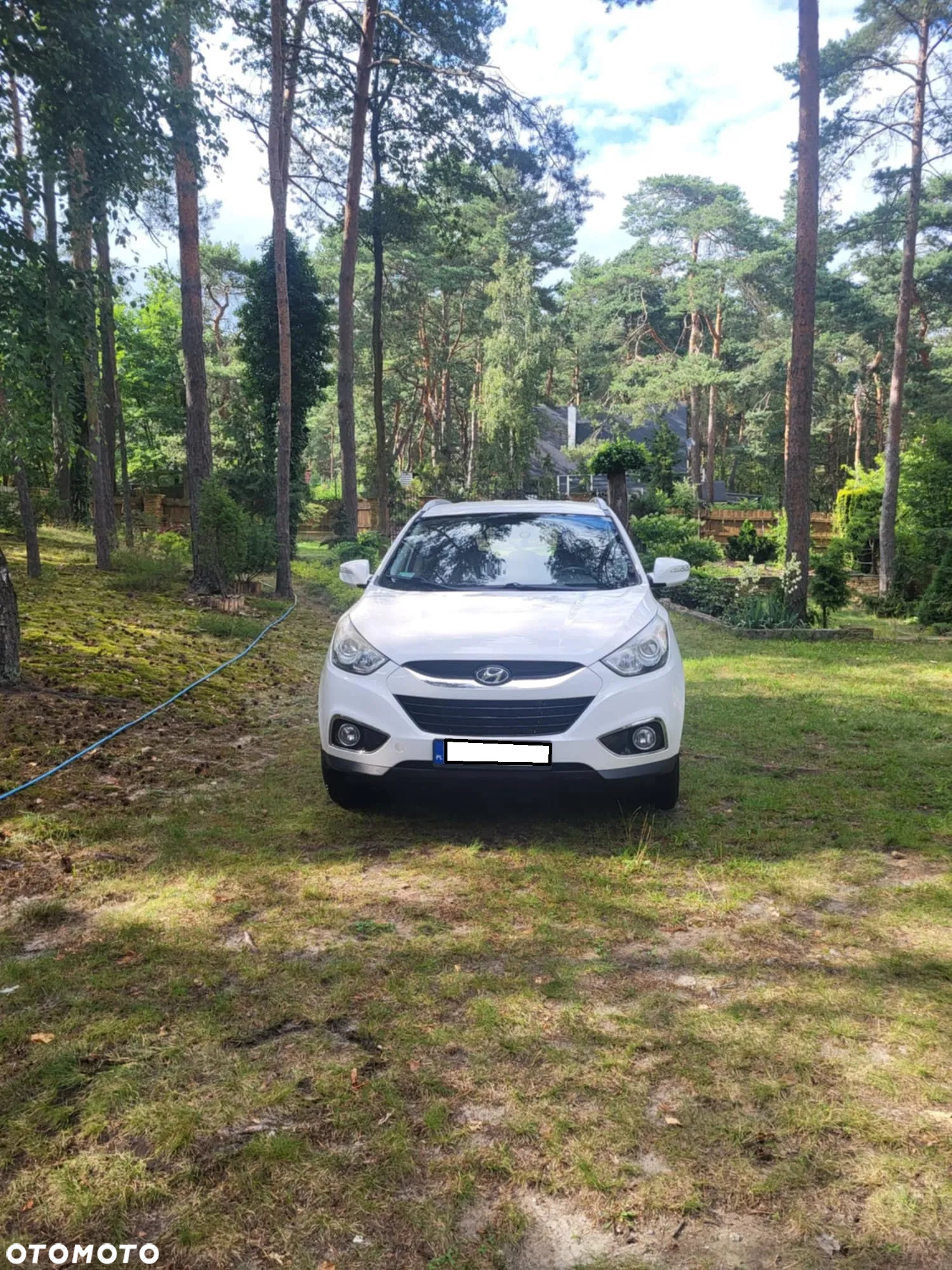 Hyundai ix35 - 13