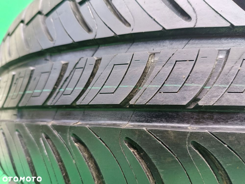 michelin energy e3a 195/65/15, 1 szt 7,6 mm zapas - 3