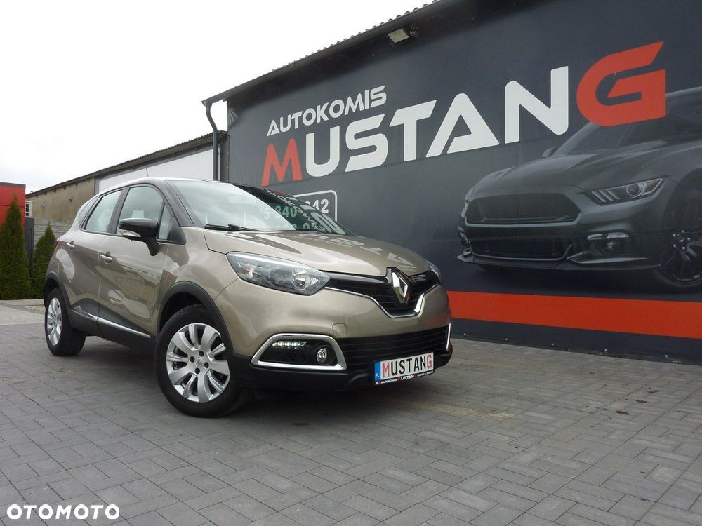 Renault Captur - 38