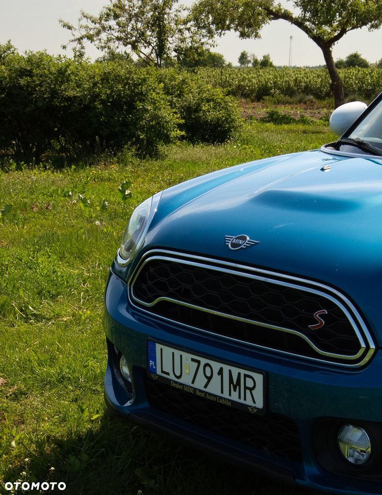 MINI Countryman Cooper S ALL4 - 3