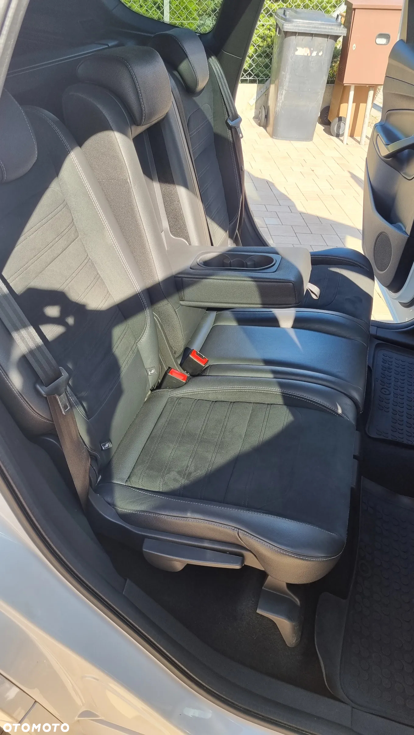Ford Kuga 2.0 TDCi AWD ST-Line - 16