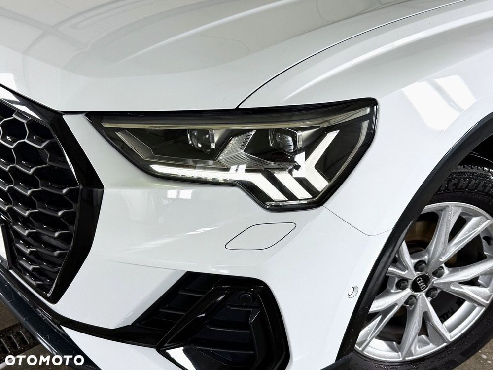 Audi Q3 Sportback - 30