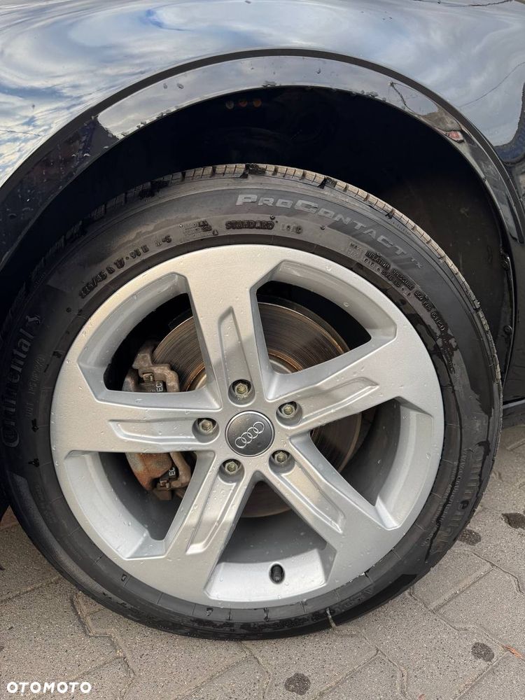 Audi A3 Limousine - 3