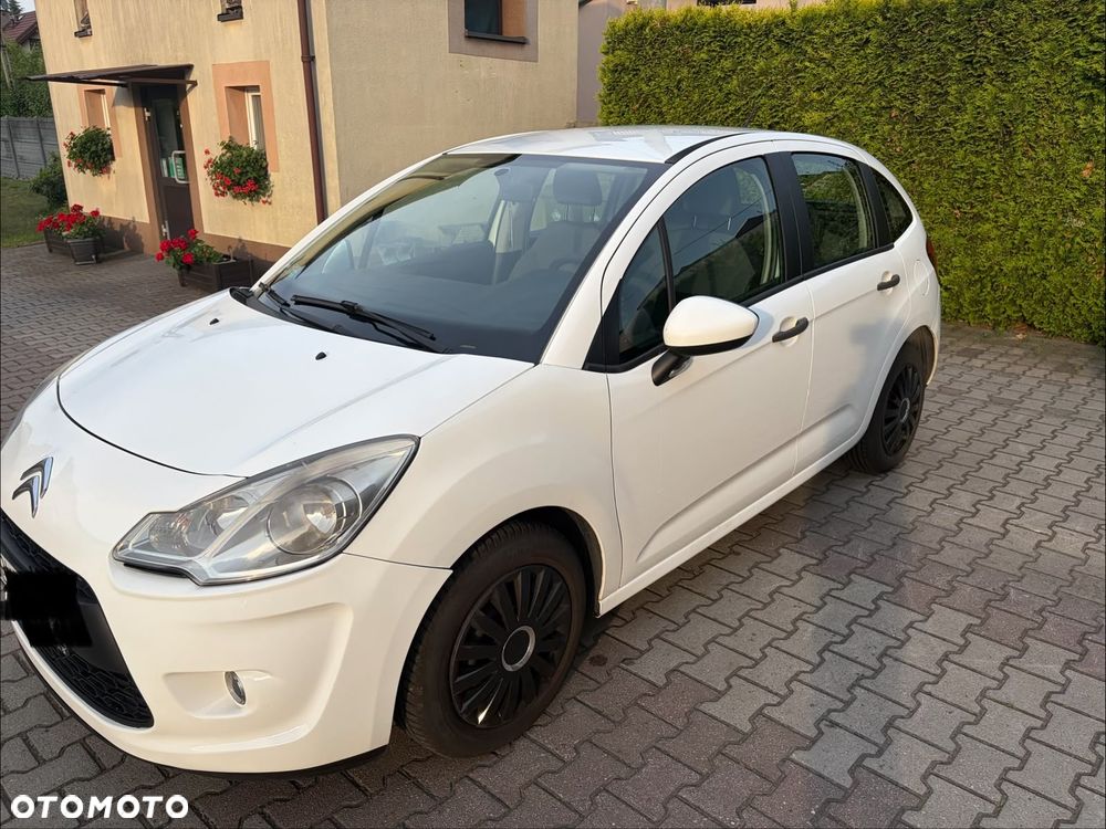 Citroën C3 - 7