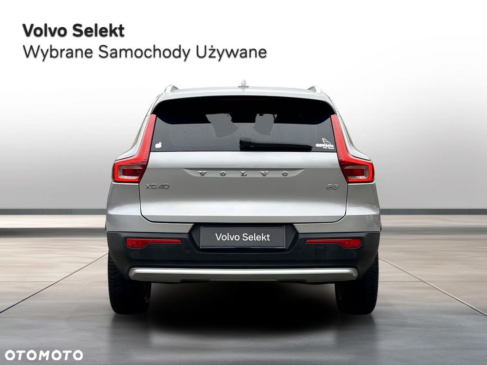 Volvo Xc 40 2023 photo 4