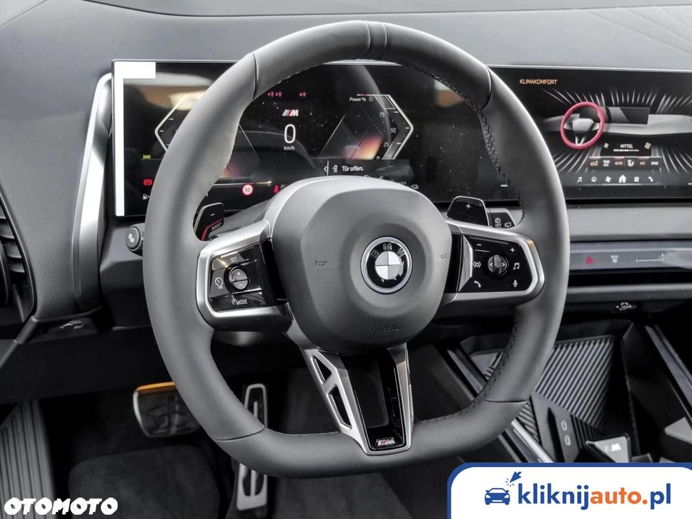BMW X3 xDrive20d mHEV - 5