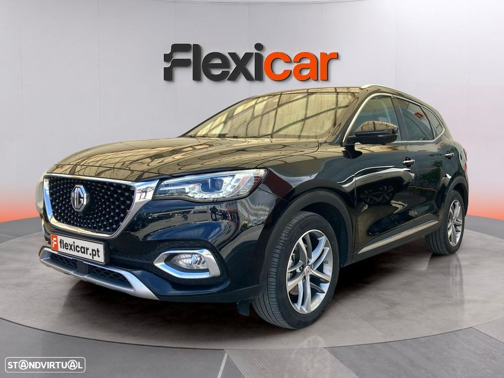 MG EHS 1.5 T-GDI Plug-in Hybrid Luxury - 3