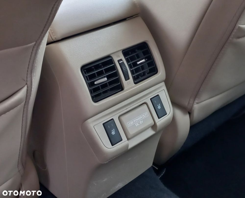 Subaru Outback 2.5i Special Edition (EyeSight) Lineartronic - 29