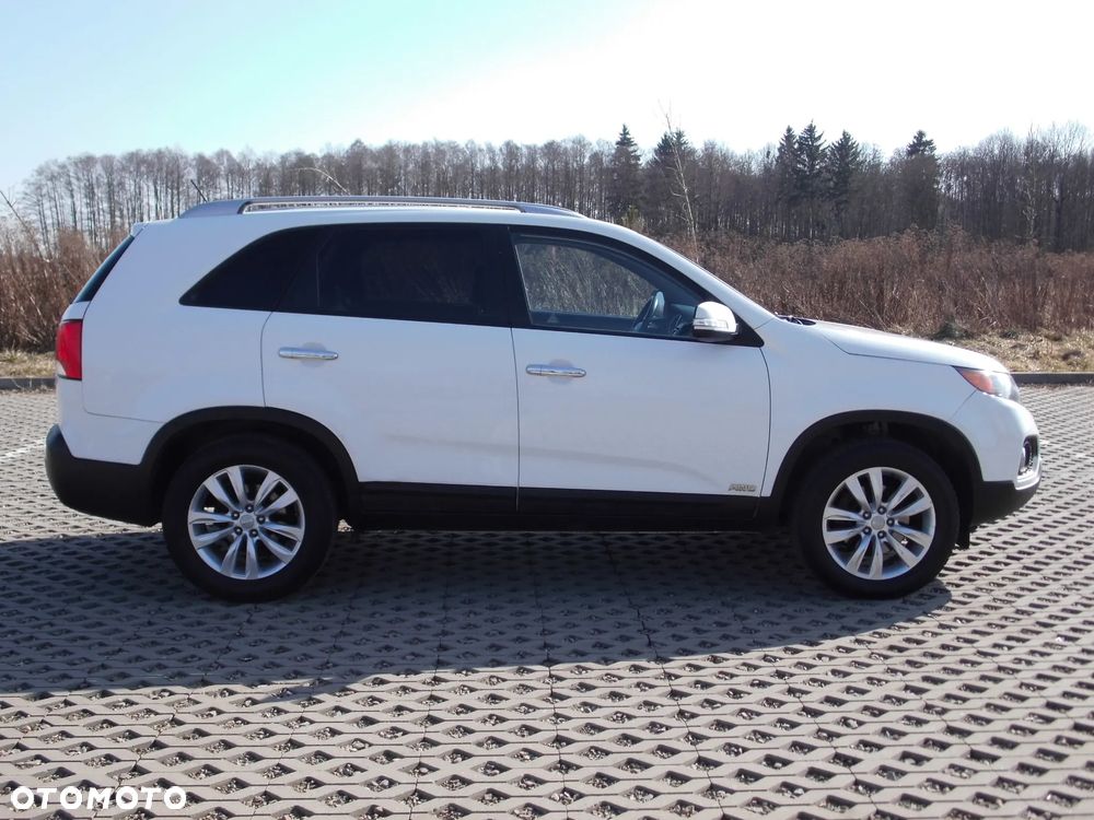 Kia Sorento 2.0 CRDI L - 17