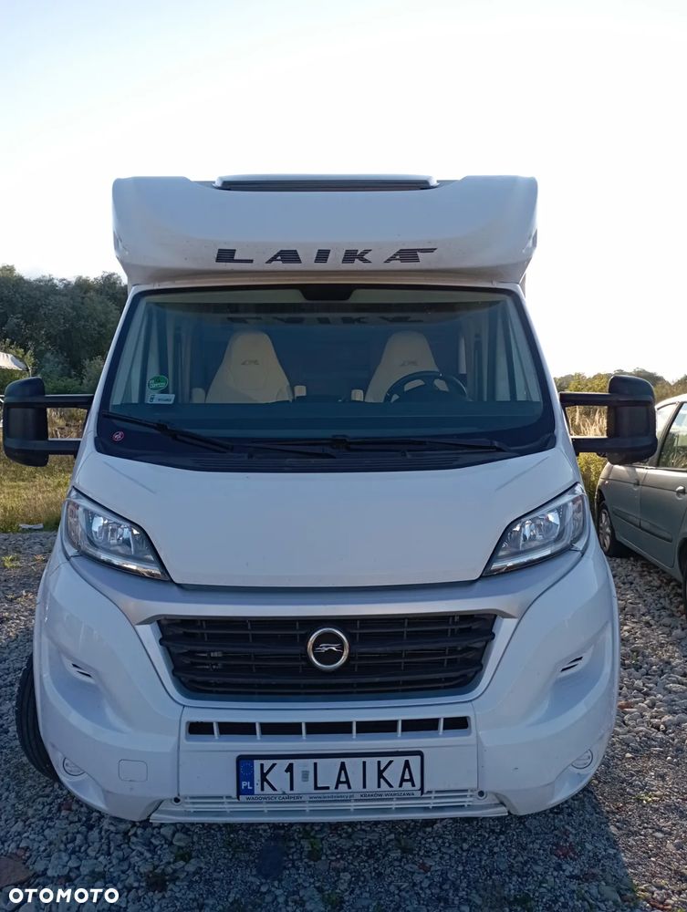 Laika KOSMO 512 - 2