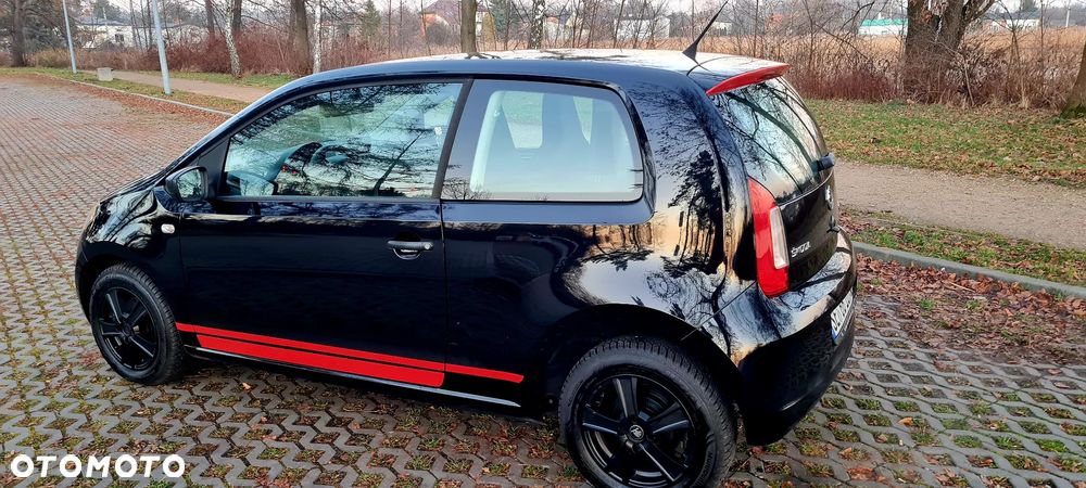 Skoda Citigo 1.0 MPI Easy - 7