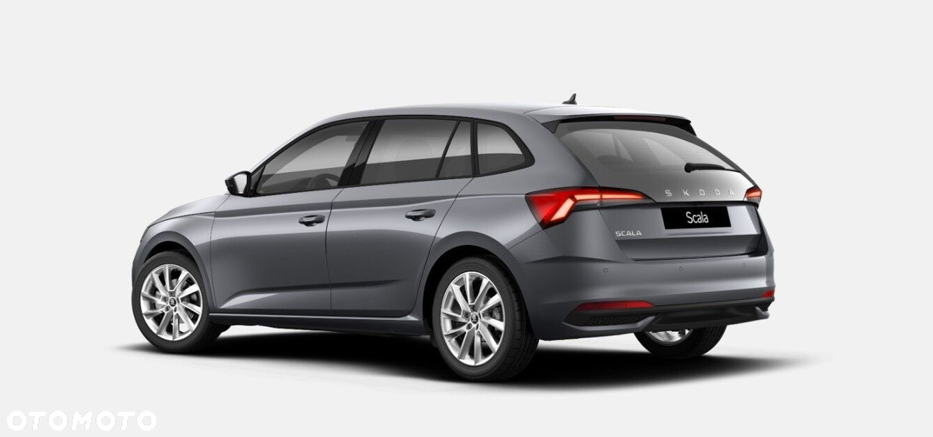 Skoda Scala - 3