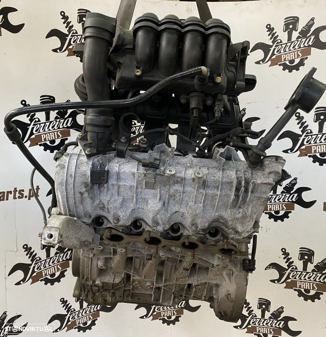 Motor Mercedes A150 1.5i REF. OM266920 - 3
