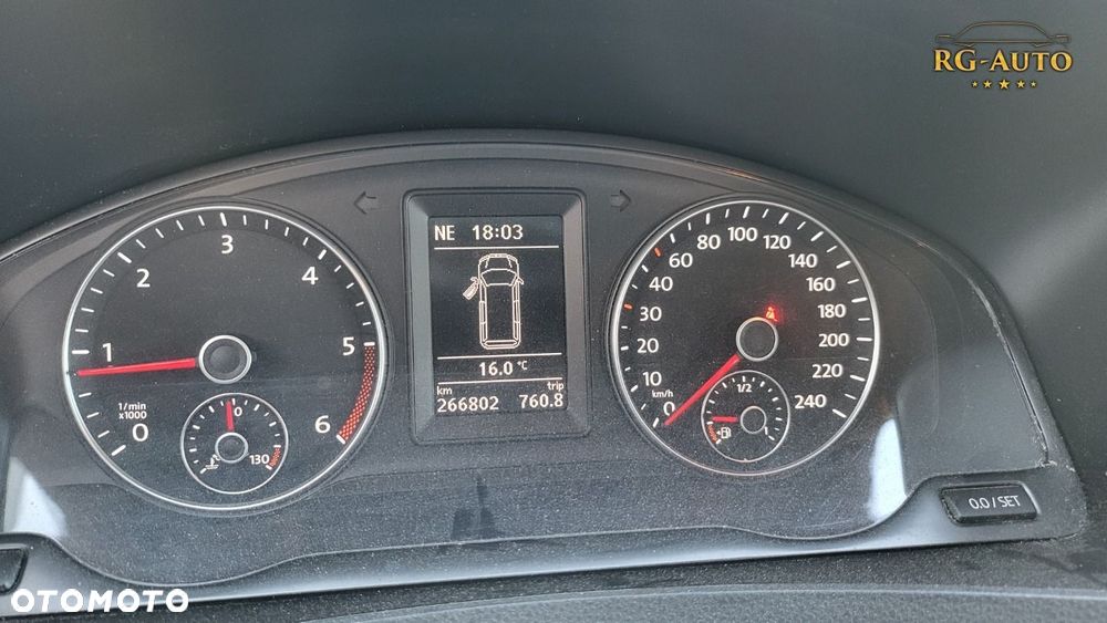 Volkswagen Transporter - 37