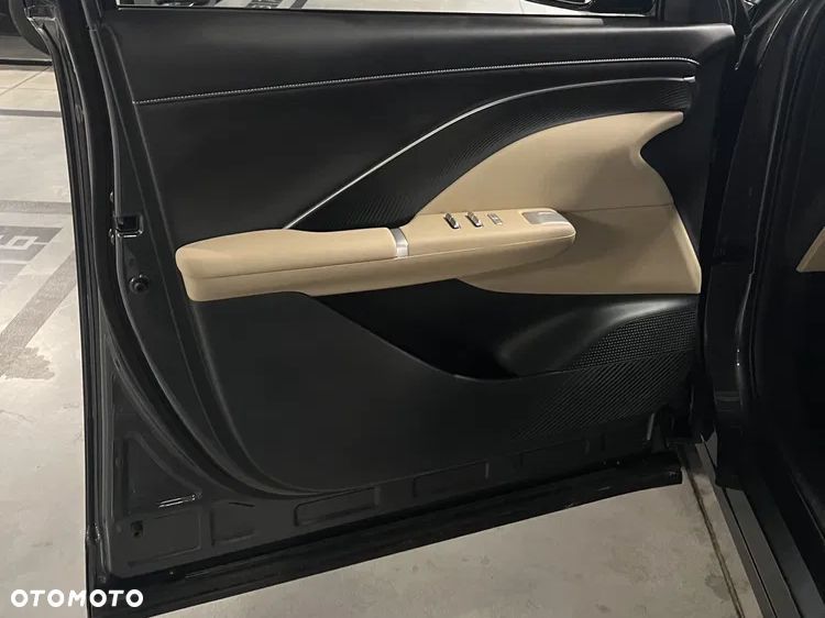 Changan CS55 Plus 1.5T DCT - 16