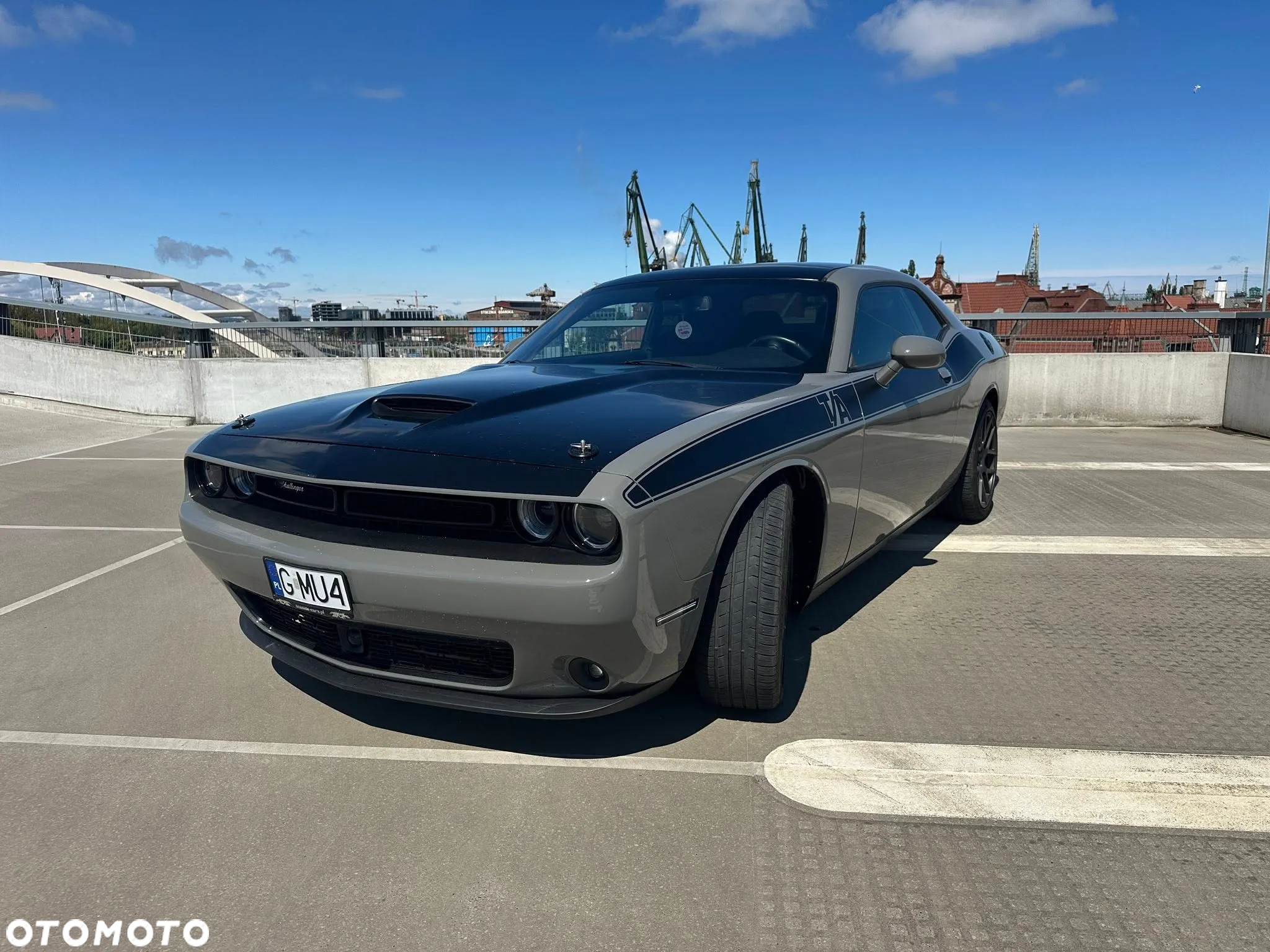 Dodge Challenger 5.7 R/T - 3