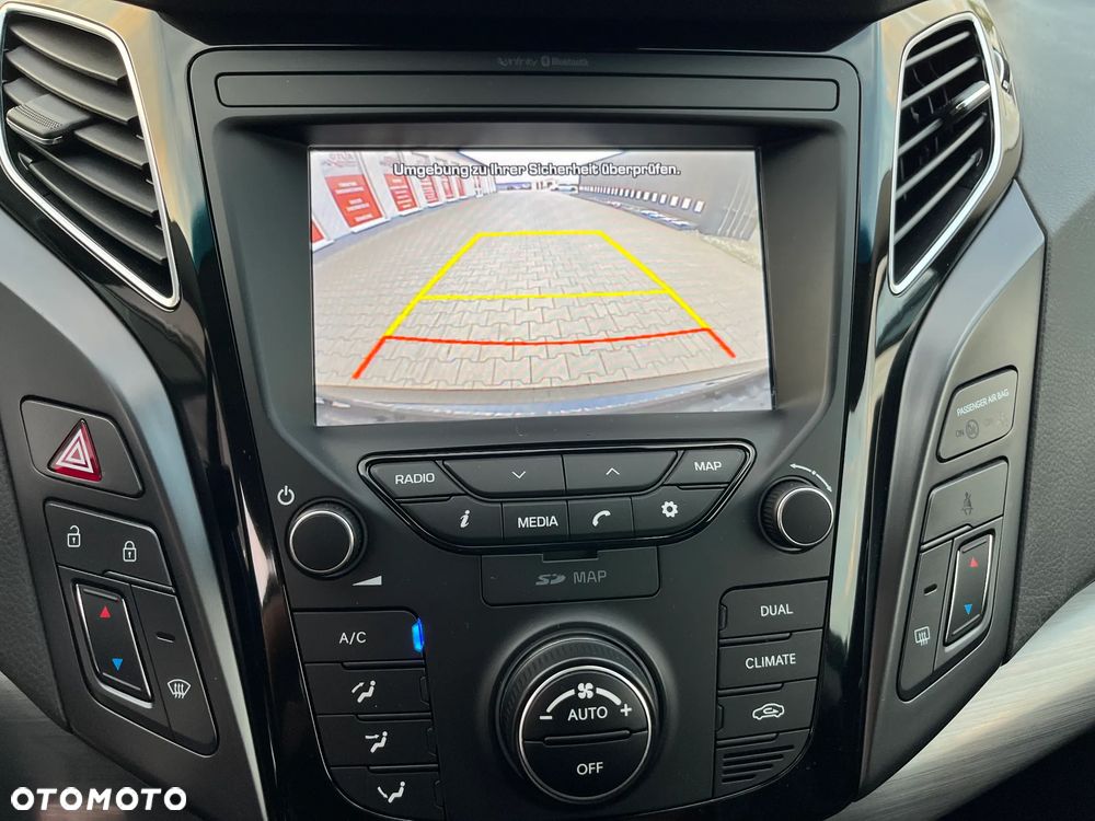 Hyundai i40 1.7 CRDi Premium DCT - 17