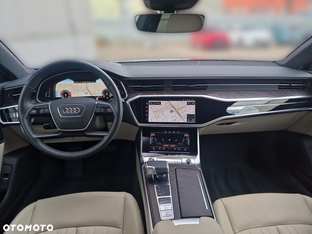 Audi A7 Sportback - 24