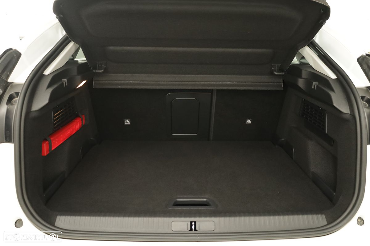 Citroën C4 1.2 PureTech Max - 22