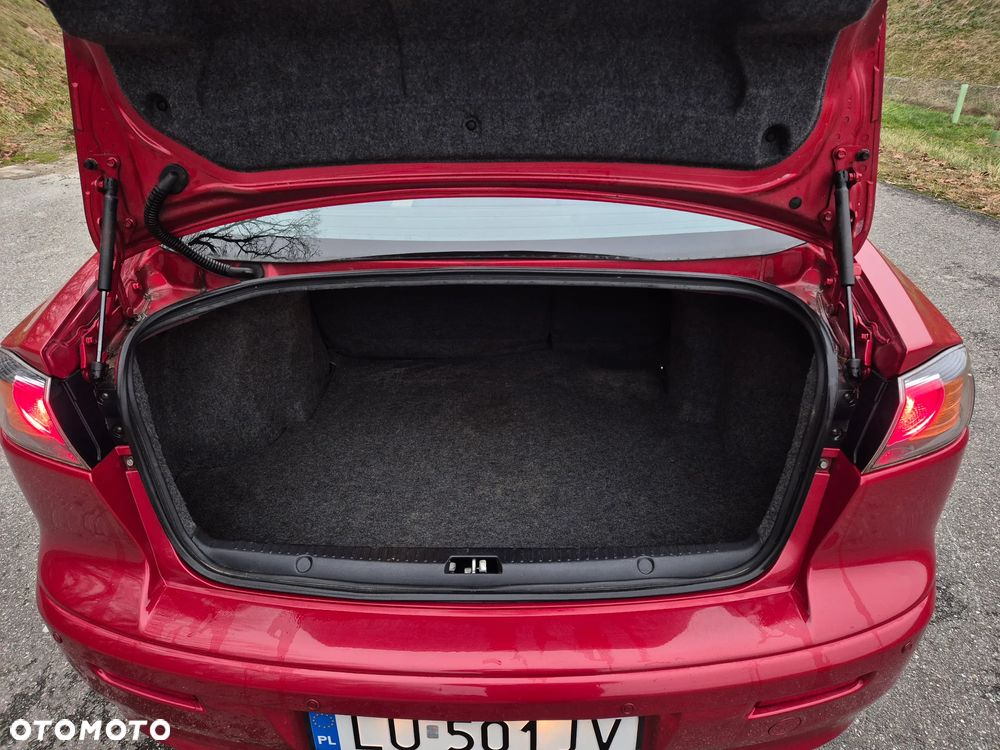 Mitsubishi Lancer 1.6 Invite - 10