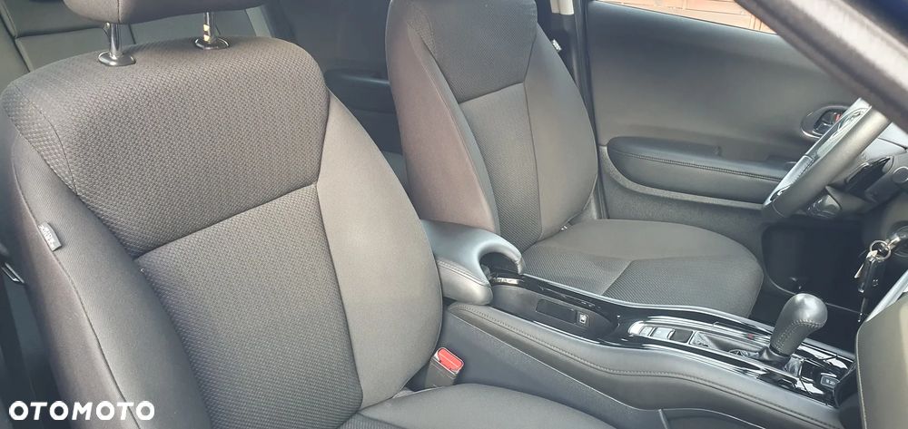 Honda HR-V - 36