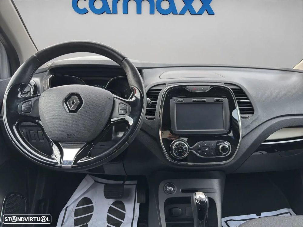 Renault Captur 1.5 dCi Sport EDC - 14