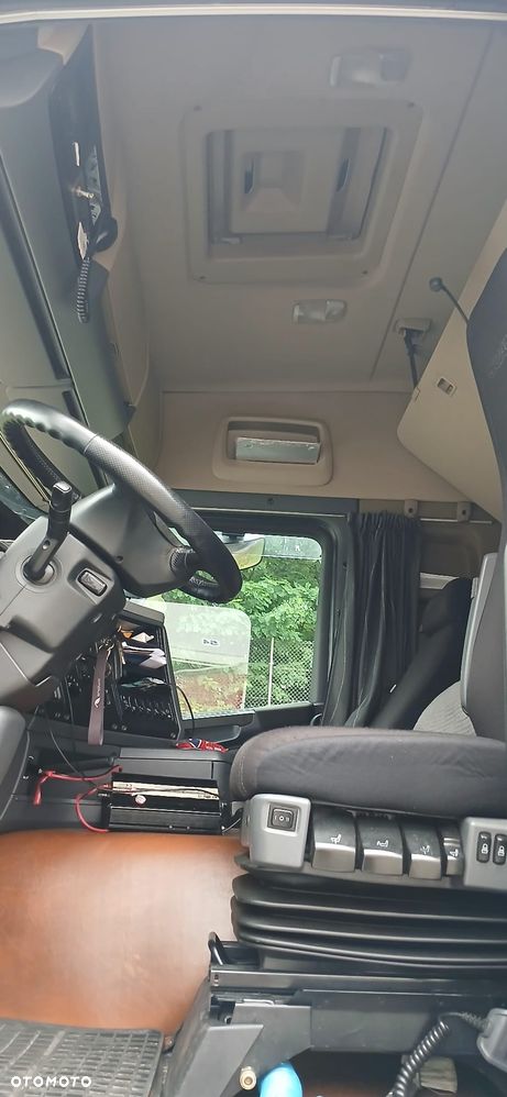 Scania G450 - 5