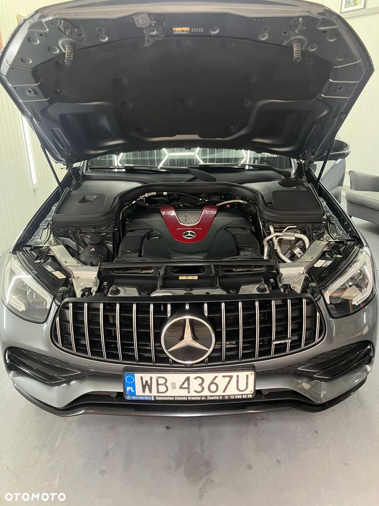 Mercedes-Benz GLC - 6