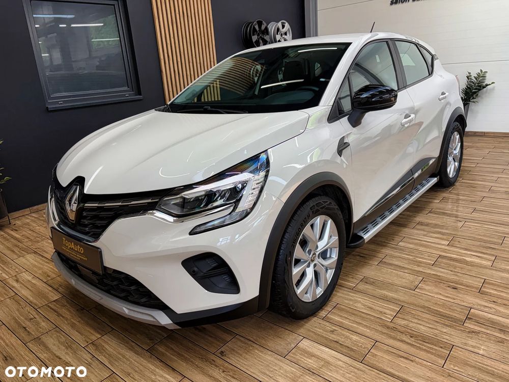 Renault Captur 1.3 TCe Intens EDC - 12