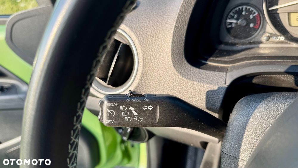 Skoda Citigo 1.0 Style - 14