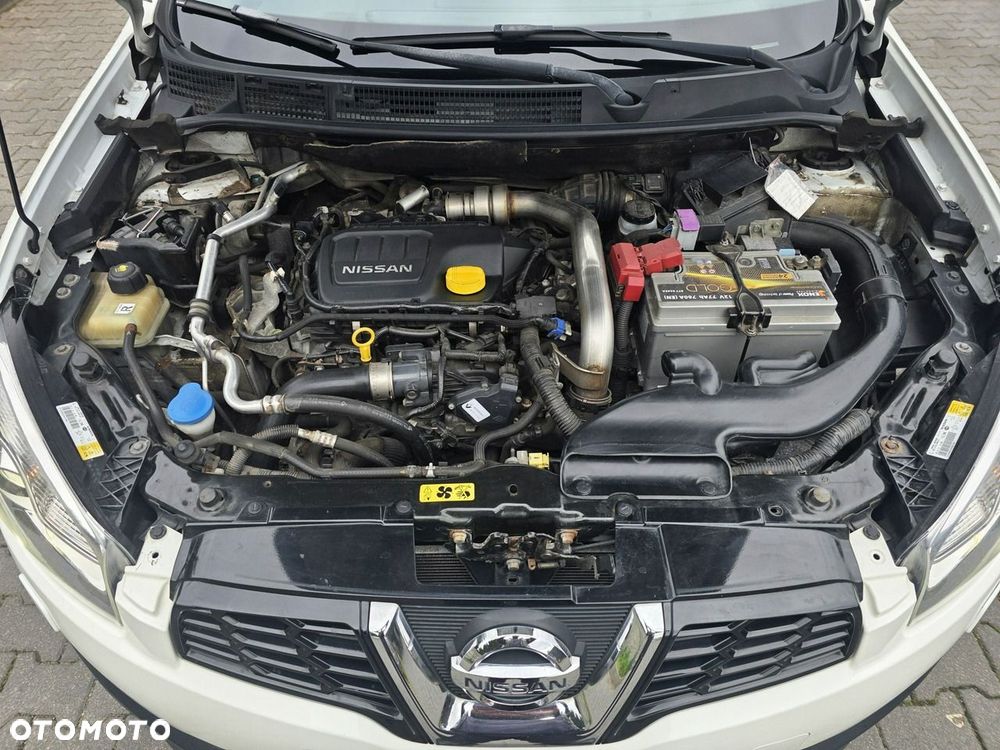 Nissan Qashqai - 33
