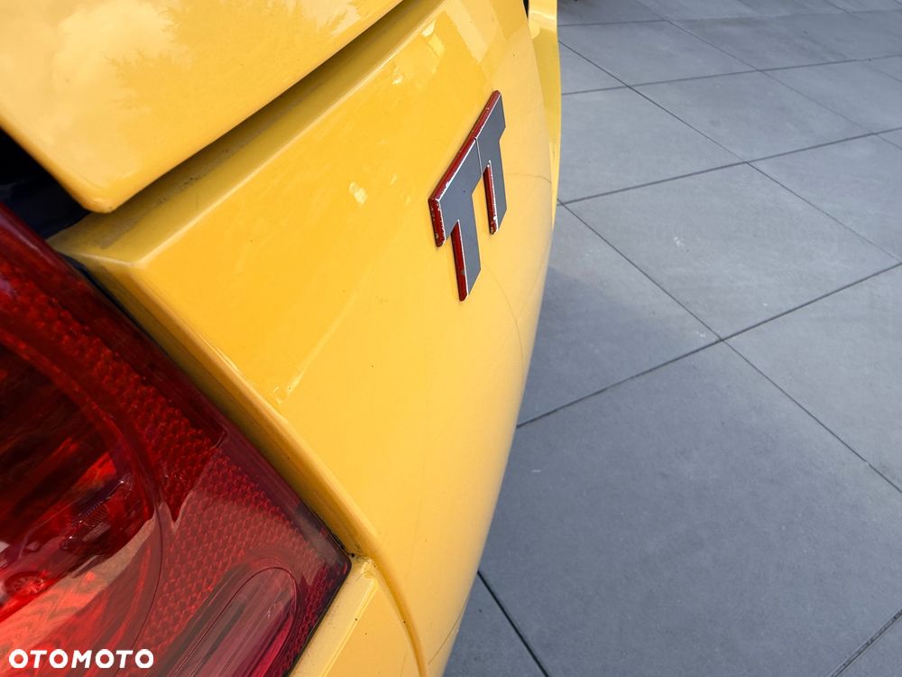 Audi TT Roadster 1.8 T quattro - 12