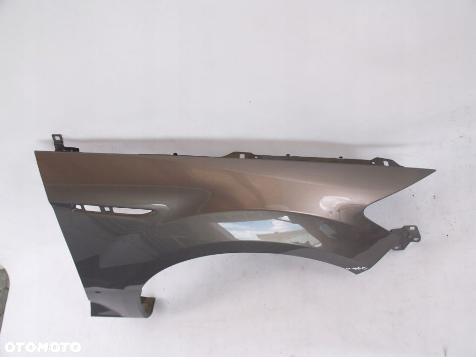 Ford Mondeo 07-15r Blotnik prawy - 2