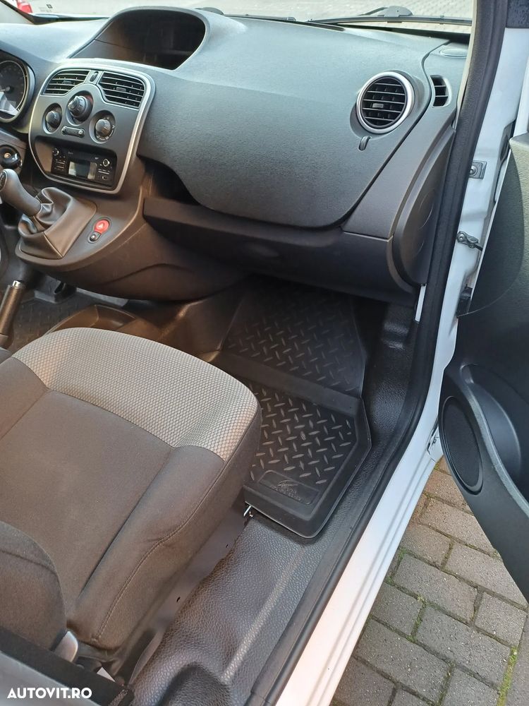Renault Kangoo - 10