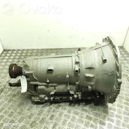 Cutie de viteze automata BMW X4 F26; 35 D; 3.0 D; ZF 8HP70 - 2