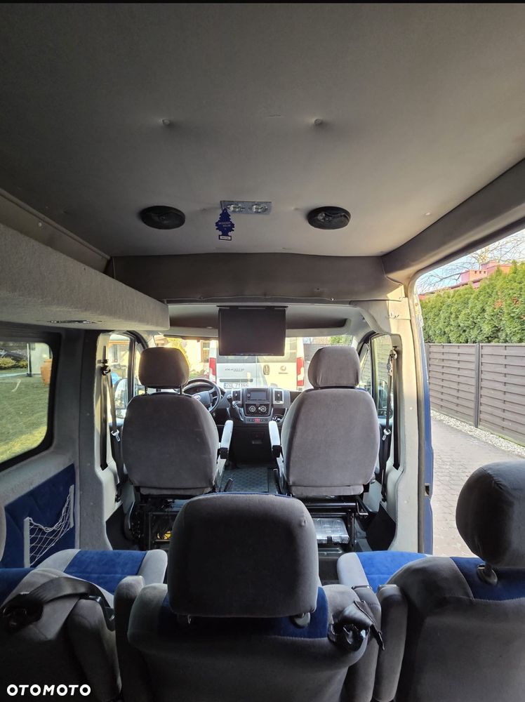 Fiat Ducato - 8