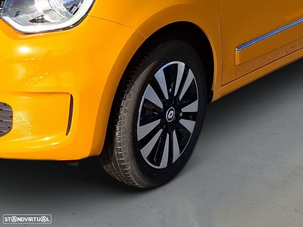 Renault Twingo E-Tech. 22 Techno - 4
