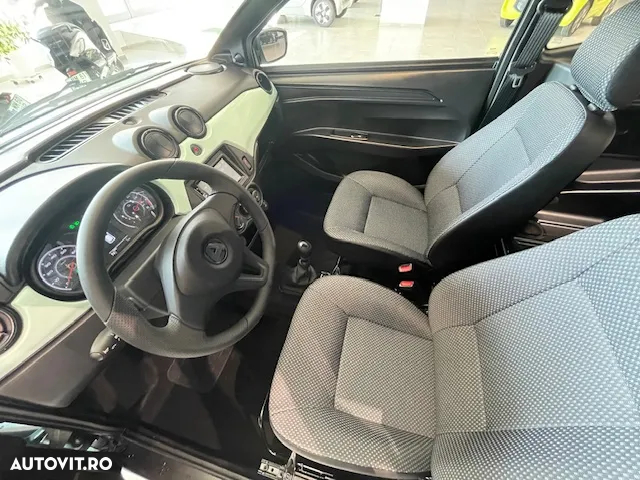 Aixam Miniauto - 20