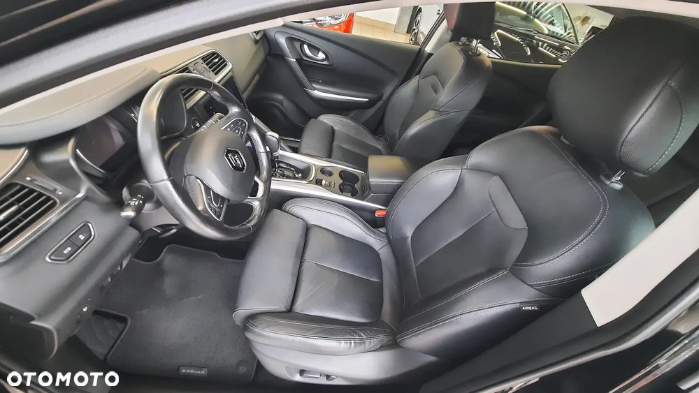 Renault Kadjar 1.3 TCe FAP Intens EDC - 12