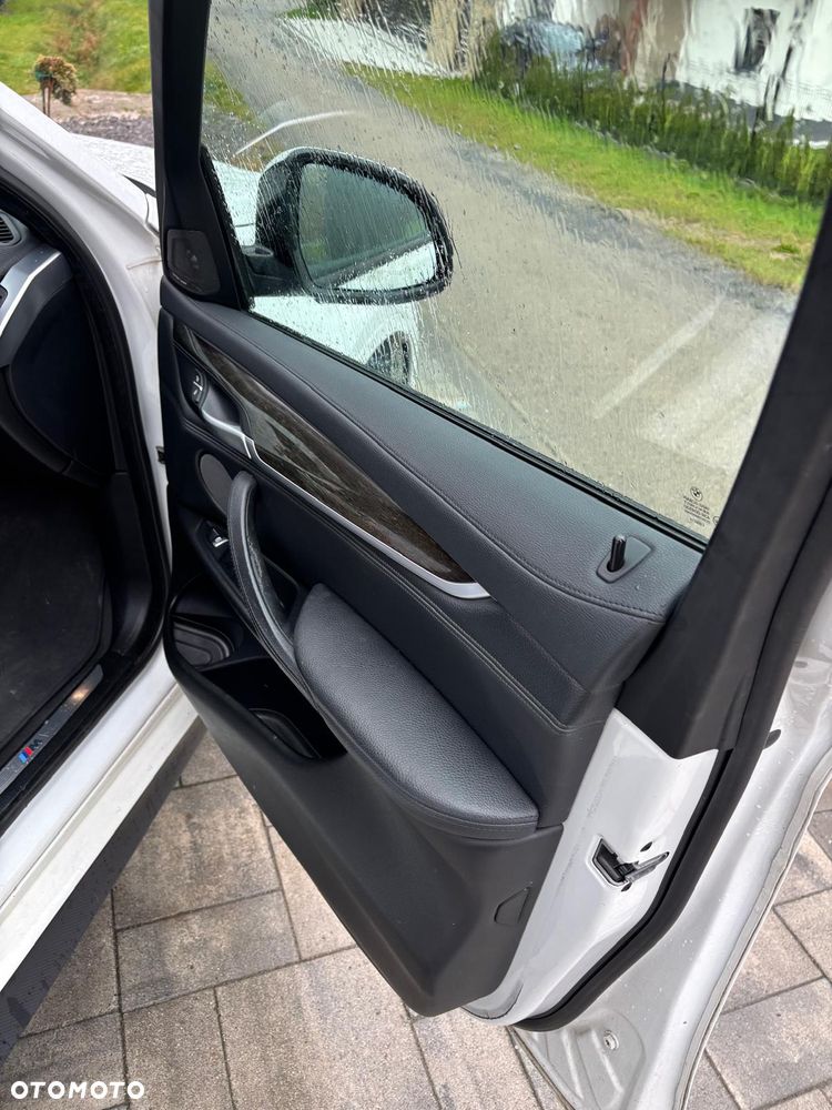 BMW X6 2015 photo 4