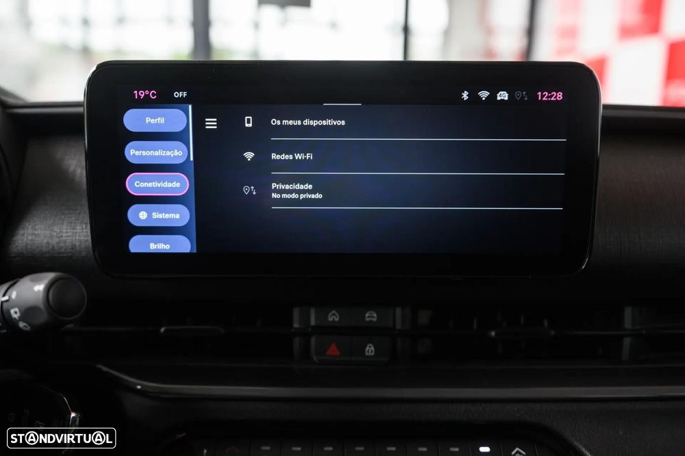 Fiat 600 1.2 Hybrid - 48