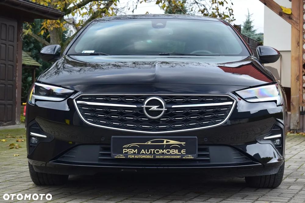 Opel Insignia 2.0 CDTI Elegance S&S - 4