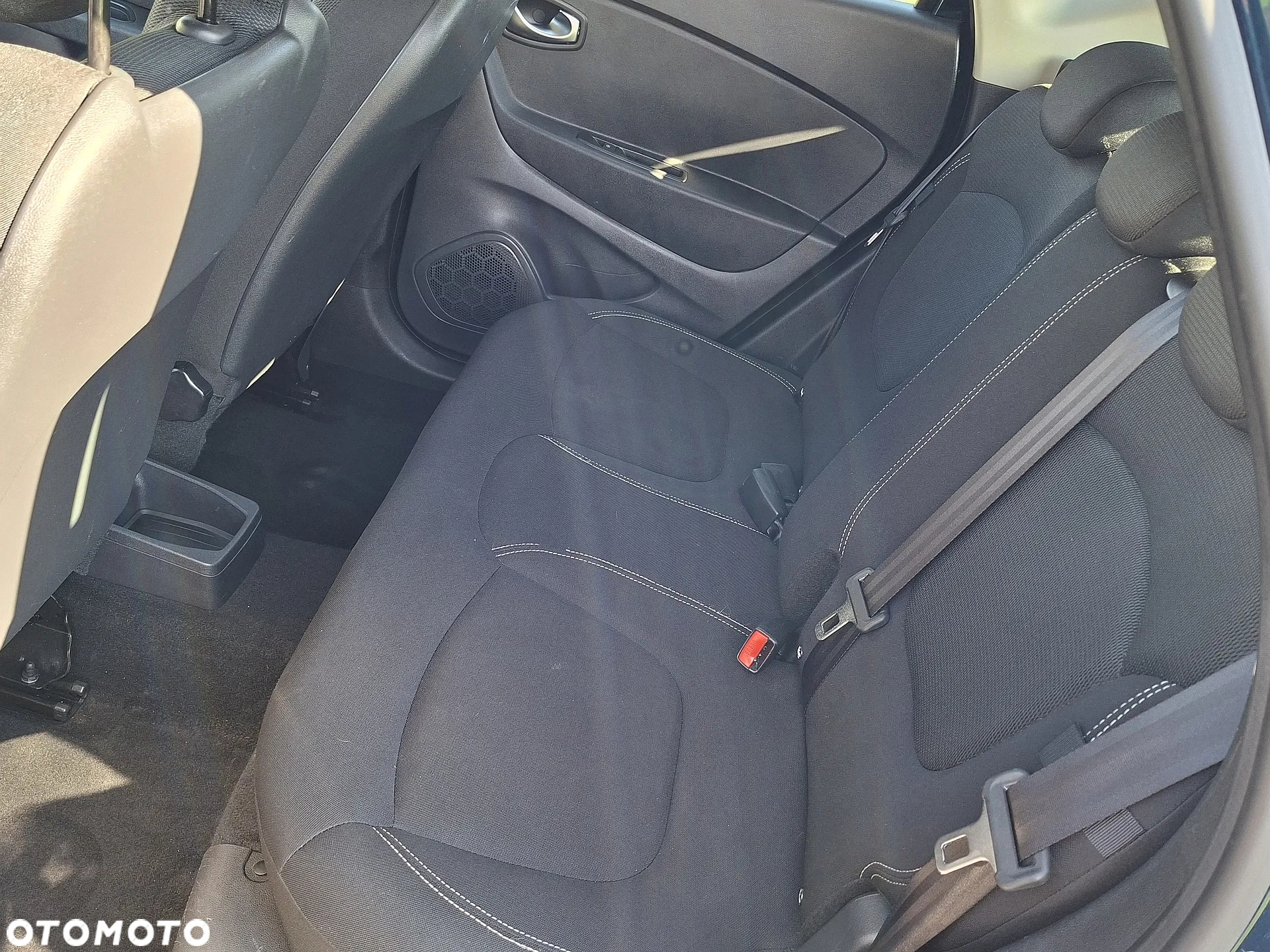 Renault Captur - 33