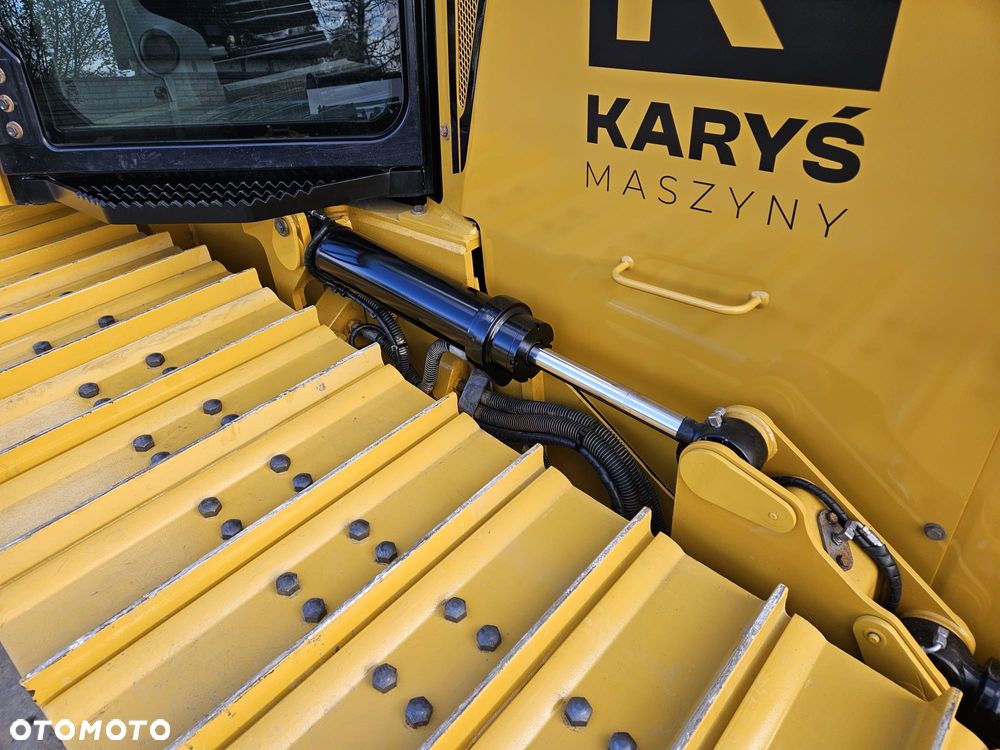 Caterpillar CAT D5K2 LGP 2019 7626 MTH D5 D4 D6 SPYCHARKA - 16