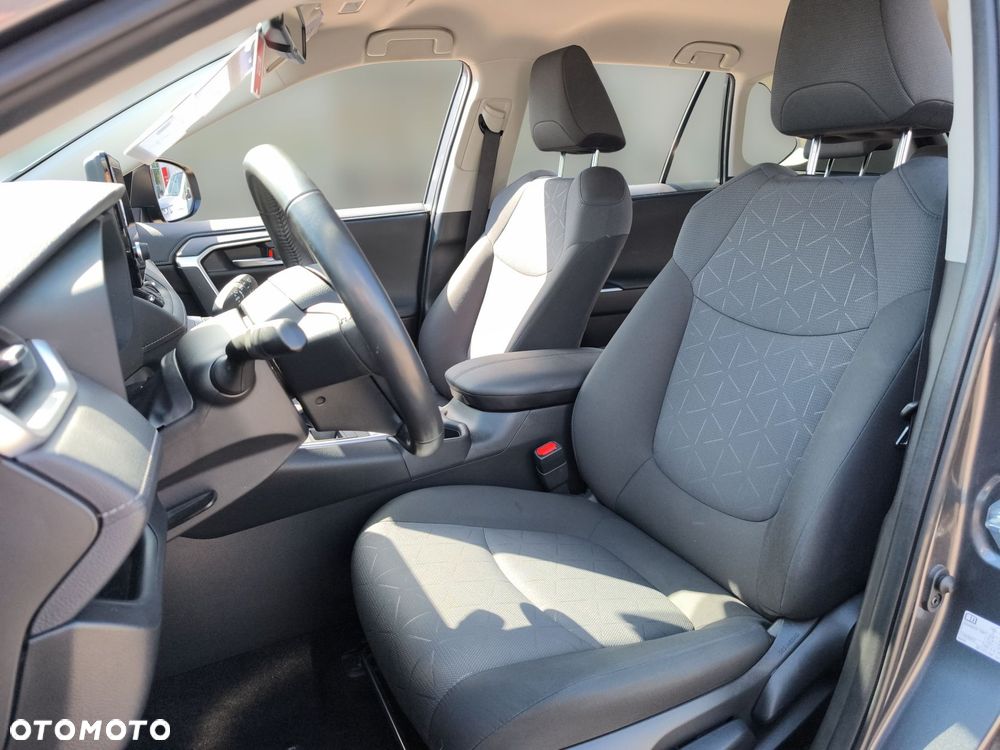 Toyota RAV4 - 17